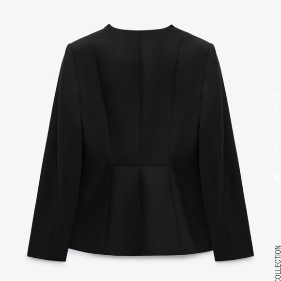 Zara blazer - Picture 7 of 9